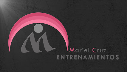 Mariel Cruz Entrenamientos