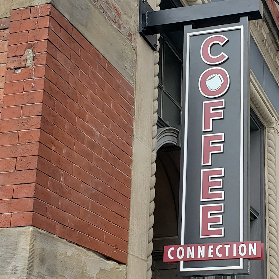 Coffee Connection Providence