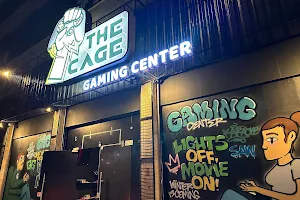 The Cage Gaming Center image