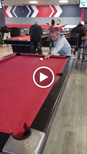 Bowling Alley «Sawgrass Lanes», reviews and photos, 8501 N University Dr, Pompano Beach, FL 33321, USA