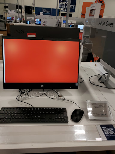 Electronics Store «Best Buy», reviews and photos, 12301 W Sunrise Blvd, Plantation, FL 33323, USA