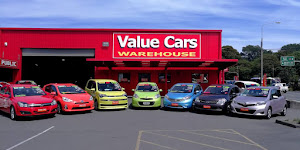 Value Cars Warehouse