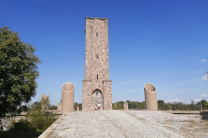 Gazimestan Monument image