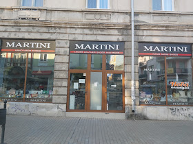 Магазин "Мартини"