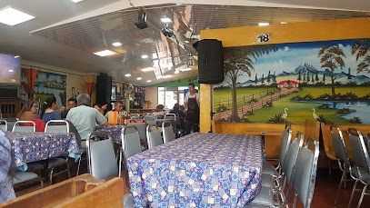 Club Piqueteadero Bar El Rincon Guavateño, Autopista Medellin, Suba