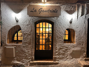 Photo n°24 de La Gaudriole à La Gaude ()