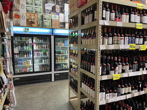 Wine Store «Wades Wines», reviews and photos, 30961 Agoura Rd #321, Westlake Village, CA 91361, USA