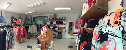 Magasin de vêtements pour femmes MARILYN vêtement femme Thaon-les-Vosges