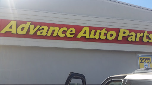 Auto Parts Store «Advance Auto Parts», reviews and photos, 7361 Assateague Dr #1000, Jessup, MD 20794, USA