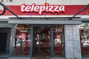 Telepizza Isla Cristina - Comida a Domicilio image