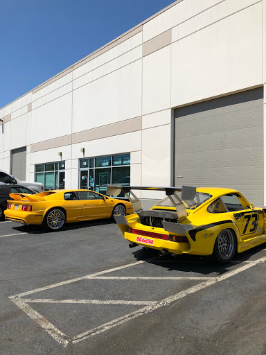 Auto Repair Shop «IMA Motorwerke», reviews and photos, 25354 Pleasant Valley Rd Suite 155, Chantilly, VA 20152, USA