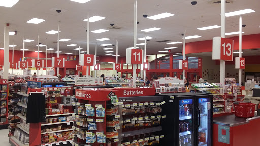 Department Store «Target», reviews and photos, 17605 S Halsted St, Homewood, IL 60430, USA