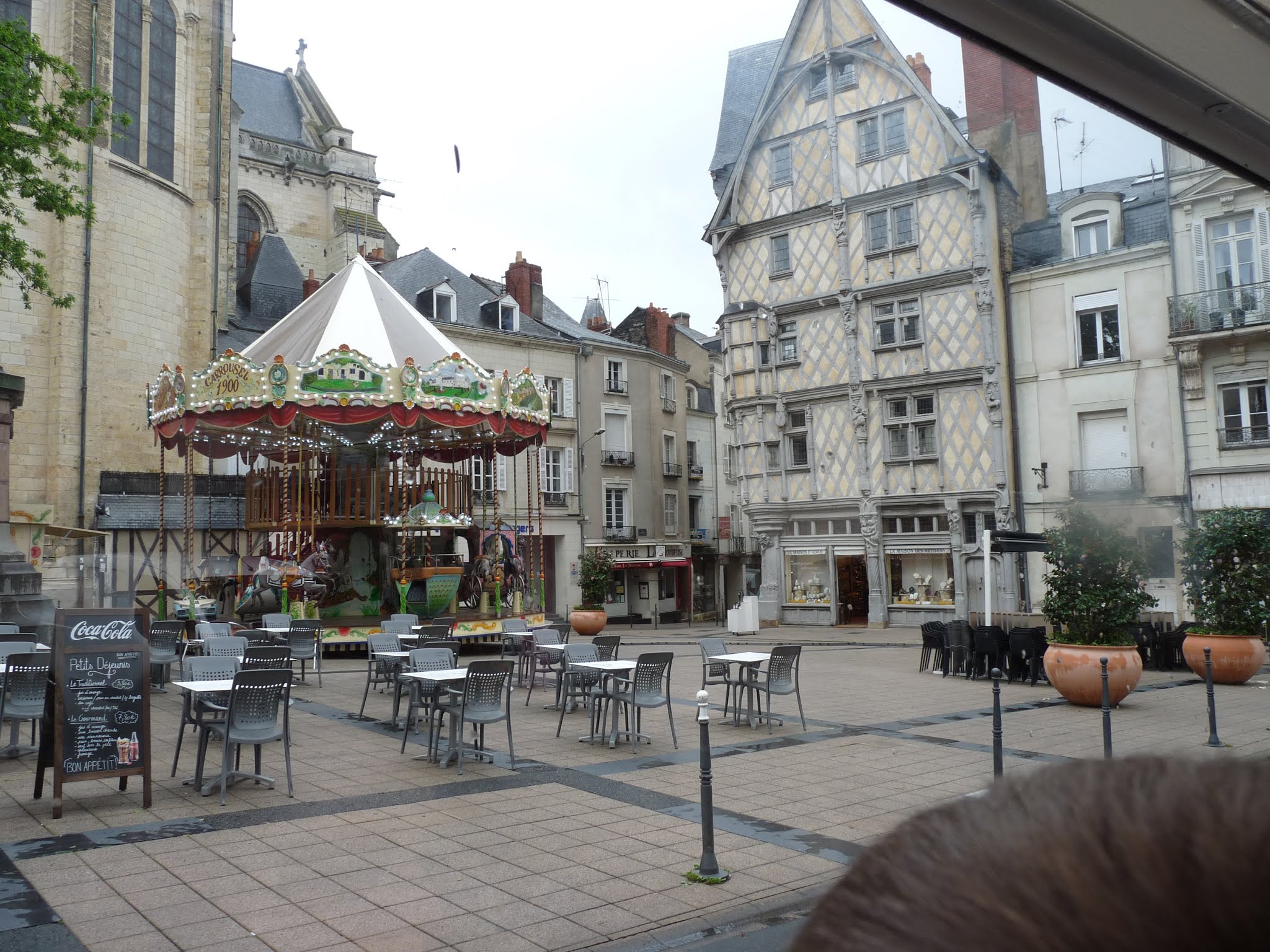 Photo n° 4 de l'avis de Guillaume.i fait le 17/05/2019 à 12:47