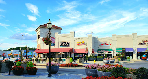 Waugh Chapel Towne Centre, 1417 S Main Chapel Way, Gambrills, MD 21054, USA, 