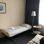 Photo n°4 de l'avis de Svenja.. fait le 24/05/2019 à 06:14 sur le  Wyndham Garden Potsdam à Potsdam