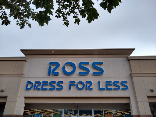 Clothing Store «Ross Dress for Less», reviews and photos, 5820 Lakewood Towne Center Blvd SW, Lakewood, WA 98499, USA