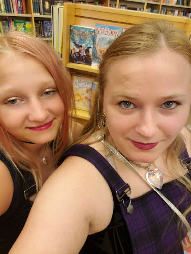 Book Store «Barnes & Noble», reviews and photos, 735 Haywood Rd, Greenville, SC 29607, USA