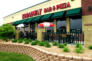 Broadway Pizza image