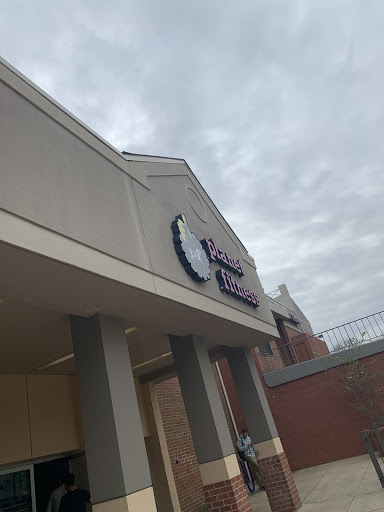 Gym «Planet Fitness», reviews and photos, 4620 Kenmore Ave, Alexandria, VA 22304, USA