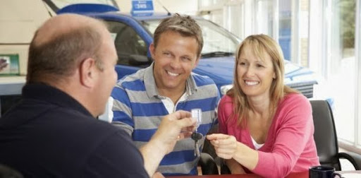 Ford Dealer «Jannell Ford of Hanover», reviews and photos, 2000 Washington St, Hanover, MA 02339, USA