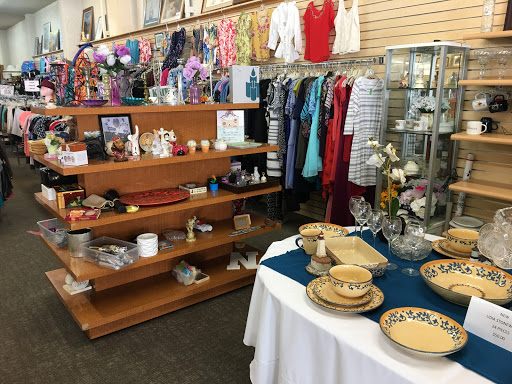 Thrift Store «Second Tyme Around Shop», reviews and photos, 11026 Downey Ave, Downey, CA 90241, USA