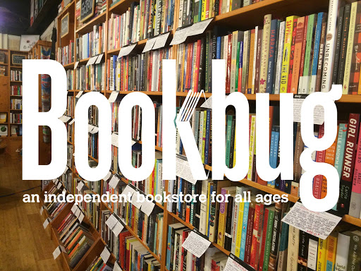 Book Store «Bookbug - An Independent Bookstore for All Ages», reviews and photos, 3019 Oakland Dr, Kalamazoo, MI 49008, USA