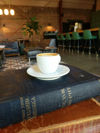 Cafe «B2 Coffee», reviews and photos, 87 N San Pedro St, San Jose, CA 95110, USA