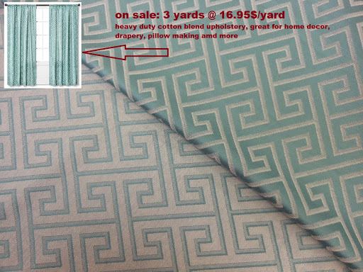 Fabric Store «Broadway Fabrics», reviews and photos, 265 Main St, Hackensack, NJ 07601, USA