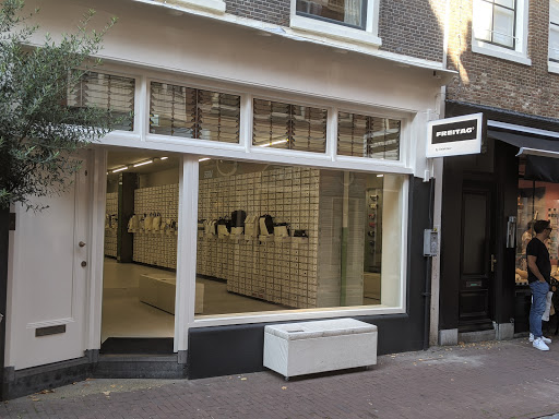 FREITAG Store Amsterdam