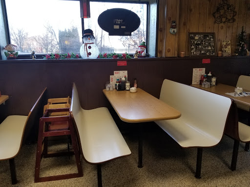 Restaurant «The Why Coffee Shop», reviews and photos, 1317 Portage Rd, Niagara Falls, NY 14301, USA