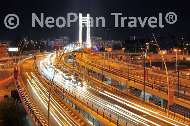 NeoPlan Travel® - <nil>