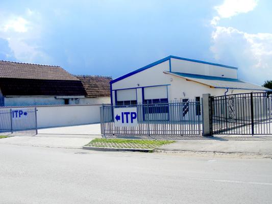 Verificare tehnica Auto ITP - Atelier de dezmembrări Auto