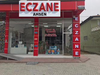 Ahsen Eczanesi