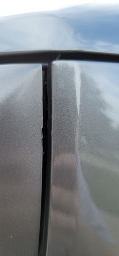 Auto Body Shop «AutoNation Collision Center Arlington», reviews and photos, 7004 S Cooper St, Arlington, TX 76001, USA