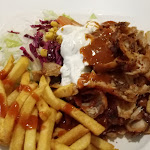 Photo n°3 de l'avis de Osman.u fait le 09/02/2018 à 19:06 sur le  Grill Station Pizza Kebaphaus à Heilbronn