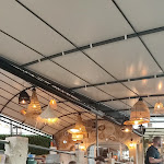 Photo n° 3 de l'avis de Alice.i fait le 12/07/2023 à 12:21 pour Le Rhumarin à Sainte-Croix-du-Verdon