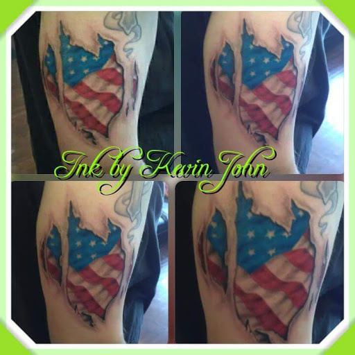 Explore piston tattoo ideas, creative tattoo ideas in Westland, available at Premier Tattoo Company Westland