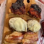 Photo n°3 de l'avis de Giusi.o fait le 19/08/2022 à 10:28 sur le  Livasì Food & Store à Tropea