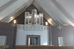 Restored Reformed Congregation Zwartebroek-Terschuur-Voorthuizen image