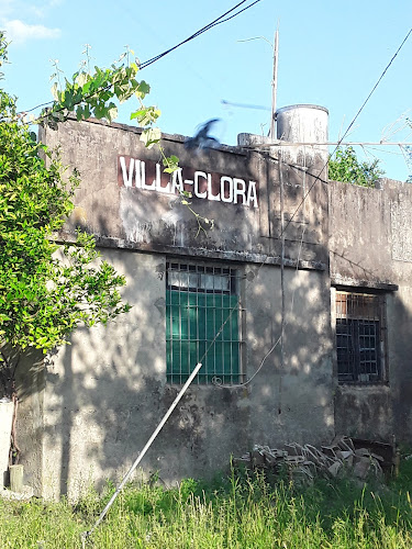 Opiniones de Villa Clora en Salto - Aparcamiento