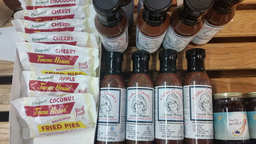 Market «7th Street Public Market», reviews and photos, 224 E 7th St, Charlotte, NC 28202, USA