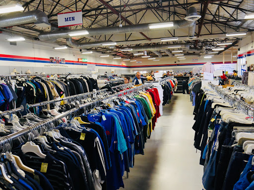 Thrift Store «Super Thrift Store», reviews and photos, 815 N Oxnard Blvd, Oxnard, CA 93030, USA