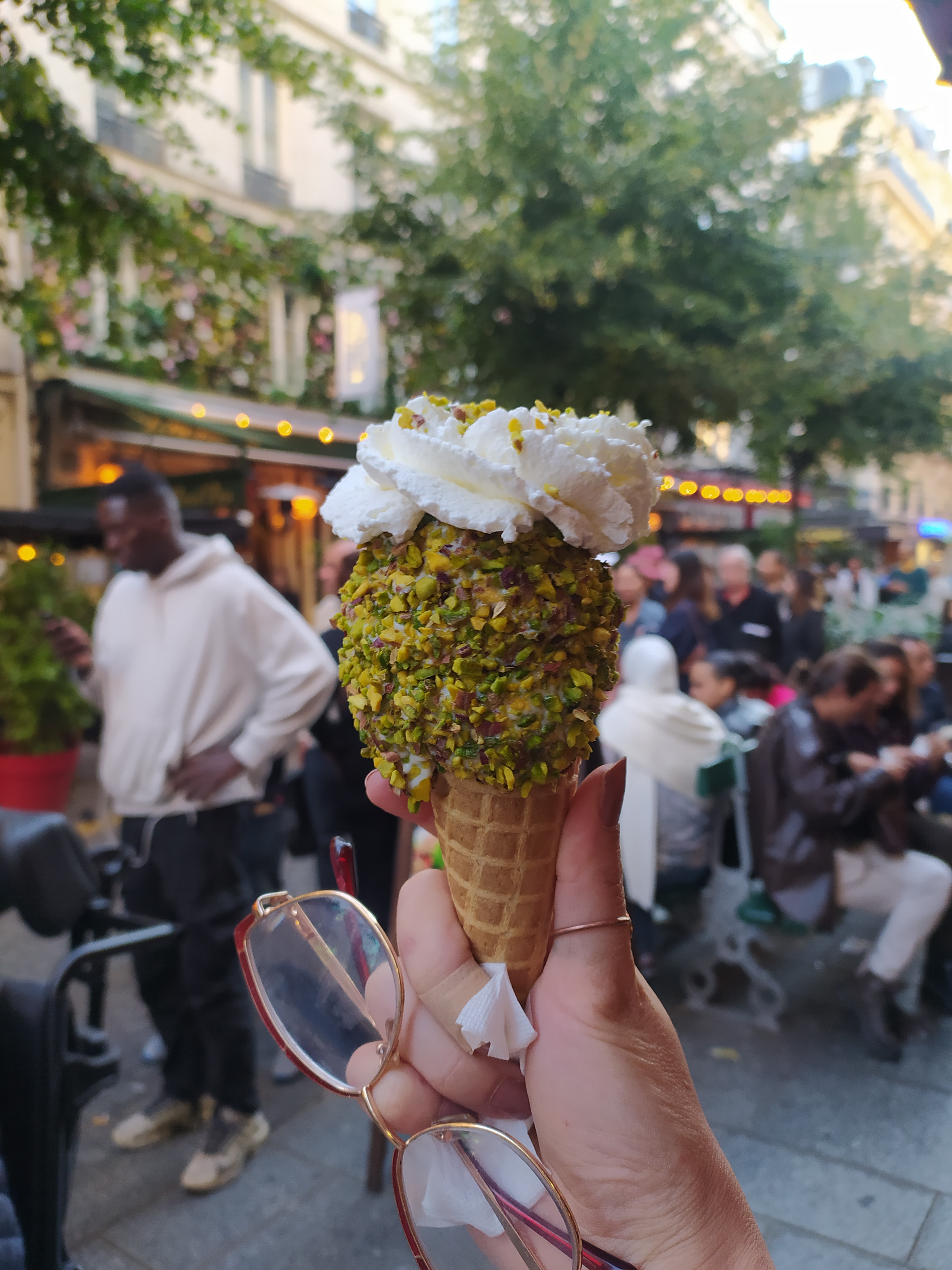 Photo n° 2 de l'avis de C..o fait le 18/09/2022 à 18:18