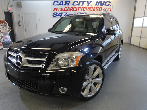 Used Car Dealer «Car City Inc», reviews and photos, 2232 N Rand Rd, Palatine, IL 60074, USA