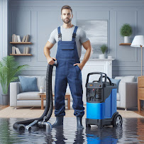 Oklahoma City Water Restoration