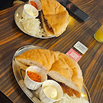 Photo n°1 de l'avis de Amir.h fait le 21/02/2024 à 19:01 sur le  Bosna Imbiss à Hamburg