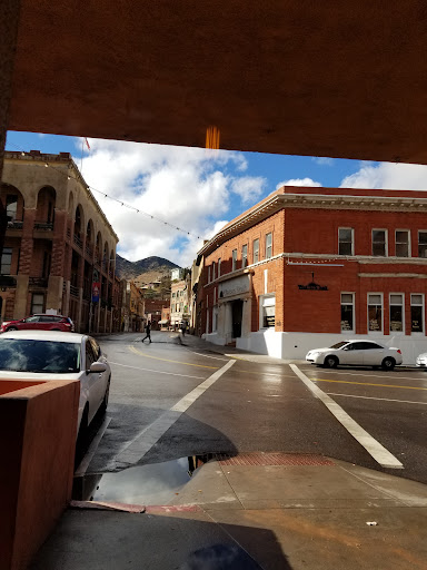 Coffee Shop «Bisbee Coffee Company», reviews and photos, 2 Main St, Bisbee, AZ 85603, USA