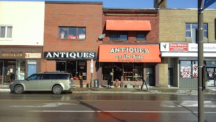 Antiques On The Side