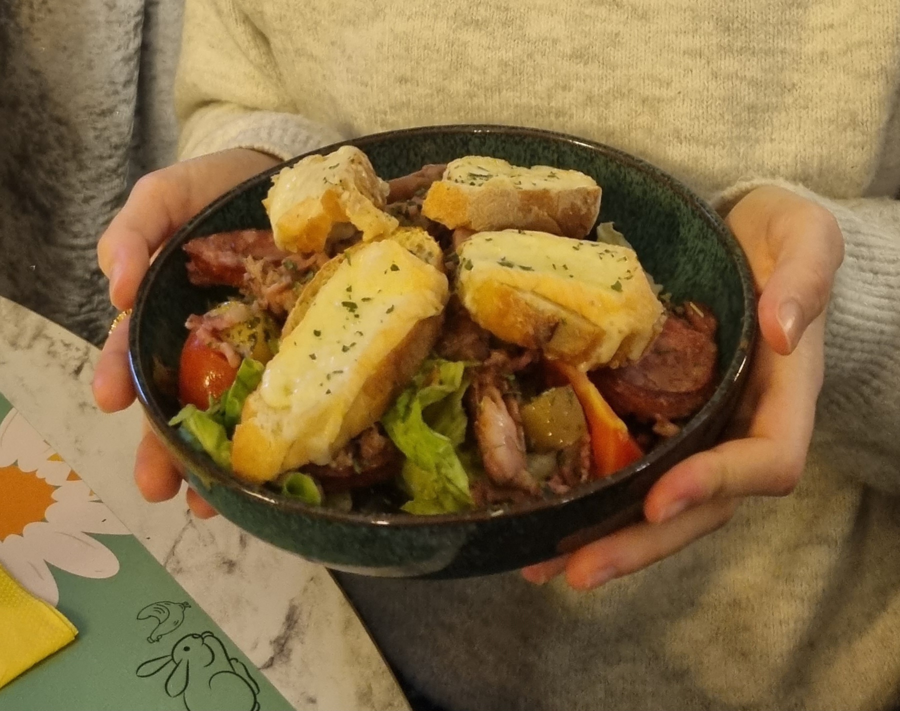 Photo n° 2 de l'avis de Mathilde. fait le 23/11/2018 à 20:39