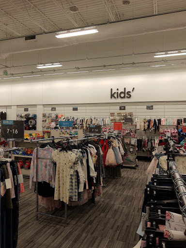 Department Store «Nordstrom Rack at 1600 Commons», reviews and photos, 1540 N Federal Hwy, Fort Lauderdale, FL 33304, USA